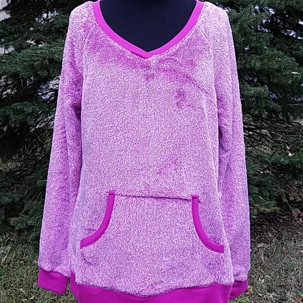 Top by Secret Treasures